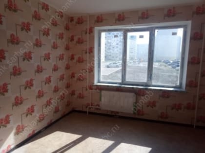 Врачи инфекционной больницы начнут получать служебное жилье