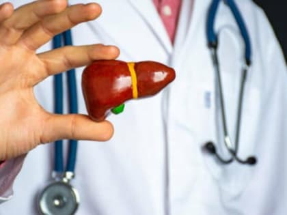 Минздрав: современная медицина позволяет вылечить гепатит С за 3 месяца