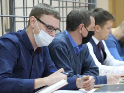 “Крови не хочу…”. В суде обнародована схема вымогательства взятки прокурором