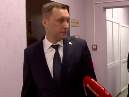 Трамвай, театр, институт. Эксклюзивное блиц-интервью Романа Бусаргина