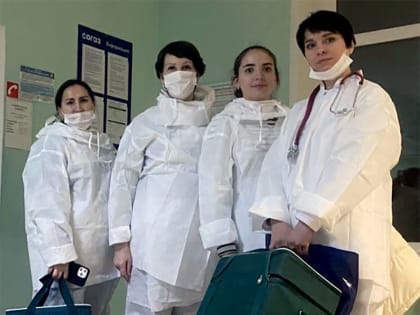 В Балаково начинает распространяться заразная корь