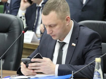 Роман Бусаргин создал и возглавил саратовский штаб кибербезопасности