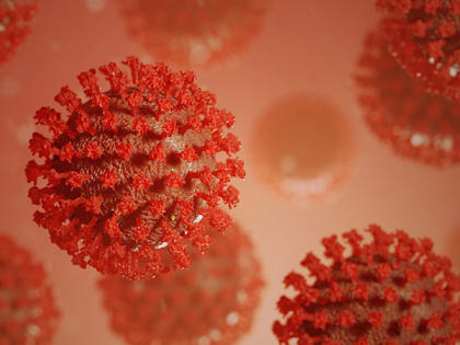 В Саратовской области за сутки зафиксировали 41 новый случай коронавируса