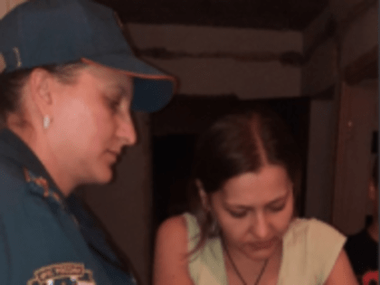 На территории муниципального образования «Город Саратов» продолжаются профилактические рейды по пожарной безопасности среди населения