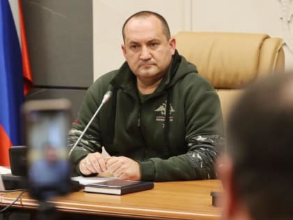 Калинин поддержал призыв Миронова прекратить отток врачей из госмедицины