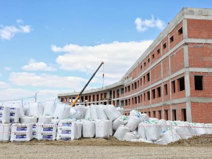 Новый онкоцентр выведет Саратов на уровень Москвы