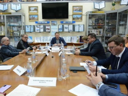 Продолжается подготовка к реорганизации муниципальных унитарных предприятий