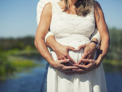 В России появился новый праздник - День беременных