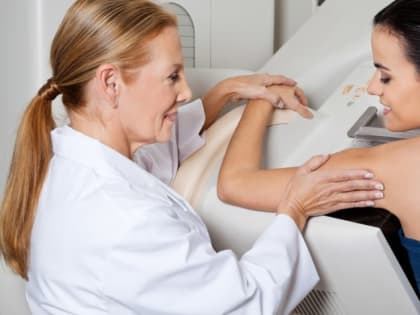 РМЖ НА РАННИХ СТАДИЯХ ВЫЛЕЧИВАЕТСЯ СТОПРОЦЕНТНО