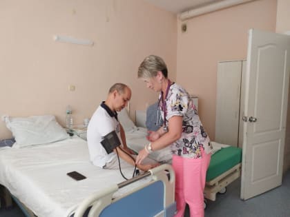 Саратовец с пересаженной почкой объехал полстраны на мотоцикле