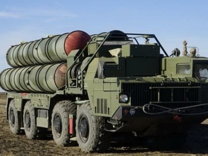 Минобороны: саратовские ракетчики уничтожили 15 целей "противника"