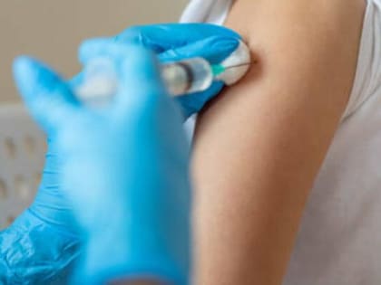 Роспотребнадзор рассказал о группах риска, подлежащих вакцинации от кори