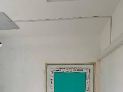 В ГУЗ СО «Духовницкая РБ» подходит к завершению ремонт рентгеновского кабинета