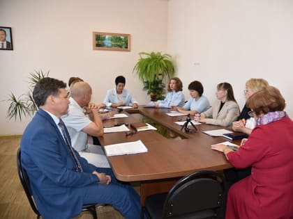 В Балаково снижаются рождаемость и смертность