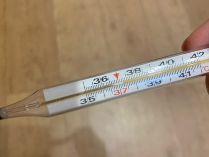 В регионе по-прежнему превышен порог заболеваемости ОРВИ: за неделю инфекцию подхватили 12 тысяч человек