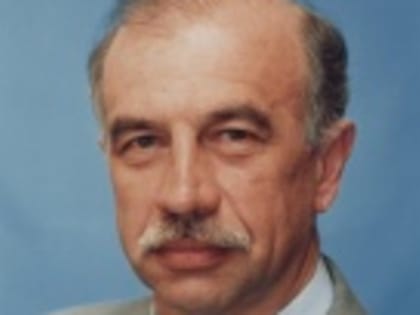 Празднует день рождения Почетный гражданин города Саратова Владимир Алексеевич Шиширин