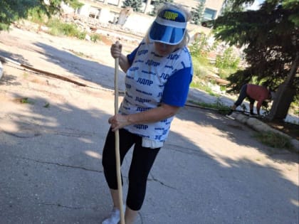 Партийцы сработали чисто!