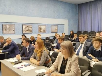 Более 200 мероприятий пройдут на территории региона в рамках Дня космонавтики