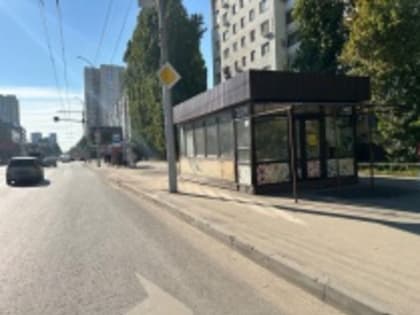 Саратовский областной суд удовлетворил требования апелляционных жалоб администрации города и комитета по архитектуре о демонтаже торгового павильона