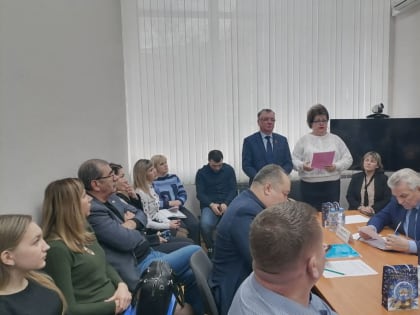 Назначены исполнительные секретари в районах области