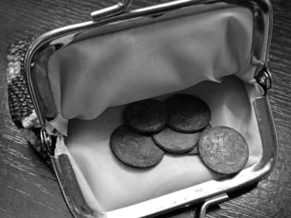 С 1 января повышены МРОТ и минимальная заработная плата в Саратовской области