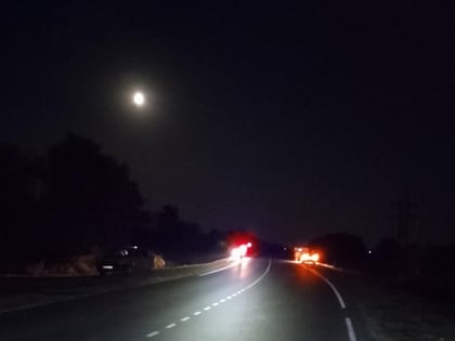 В перевернувшемся "Логане" пострадал 18-летний парень