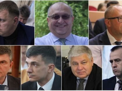 Голосование в Саратове: Никто - лучший глава района