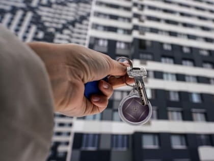 Арендное жилье в крупных городах подорожало на 25%