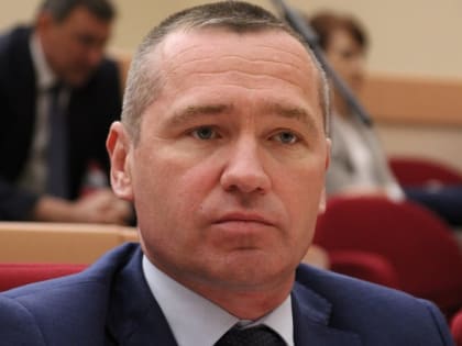 "Нанес существенный вред репутации партии". Наиль Ханбеков исключен из КПРФ