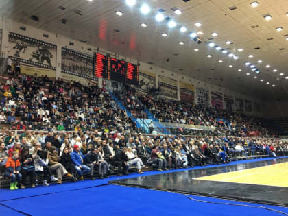 Саратовский 