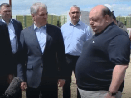 Володин призвал законодательно запретить главврачам вести бизнес