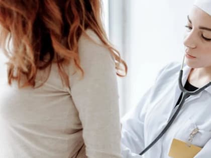 При вспышке менингита в Саратовской области заболели 55 детей в июле