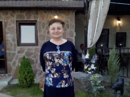 С Днем рождения!