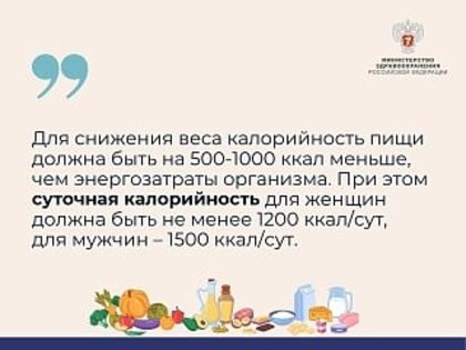 В День борьбы с ожирением в Минздраве рассказали об опасности заболевания