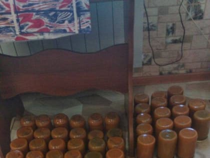 В Петровске продолжается формирование очередной партии гуманитарного груза для земляков - участников спецоперации