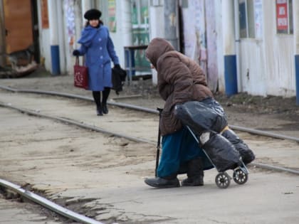 Росстат: за десять лет население Саратовской области сократилось на 78 тысяч человек