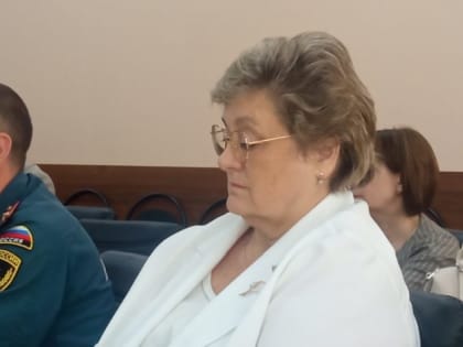 В Балаковском районе отмечается спад заболеваемости ОРЗ и гриппа
