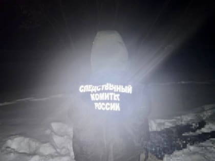 Следователями СК проводится доследственная проверка по факту смерти мужчины в Романовском районе