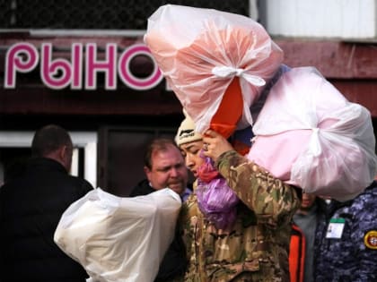 В Москве и по РФ. Эксперты рассказали о ценах на цветы к 8 Марта в этом году