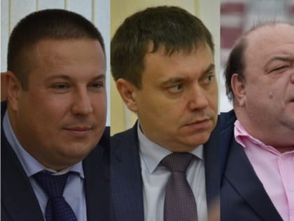 Саратовский губернатор урезал зарплаты шестерым высокопоставленным чиновникам