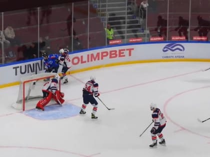 Саратовский "Кристалл" победил в гостях ЦСК ВВС