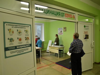 В Саратовской области за неделю тысяча человек заболели коронавирусом