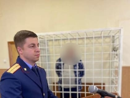 В Энгельсе осудили очередного педофила, насиловавшего дочь и племянницу