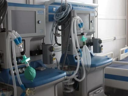 Рост продолжается: за сутки 97 саратовцев заболели ковидом