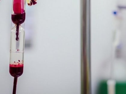 В России начались испытания препарата для пациентов после химиотерапии