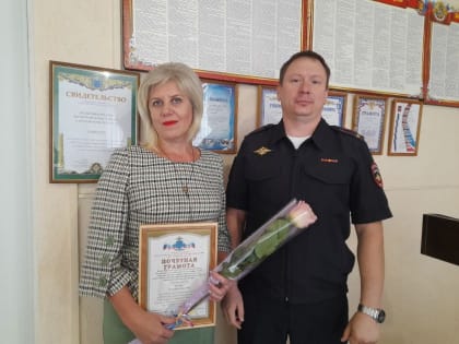 В отделе МВД состоялось заседание Общественного совета