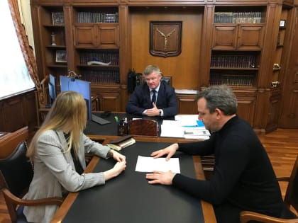 Преподаватели и студенты консерватории обратились о наименовании проспекта именем П.А. Столыпина