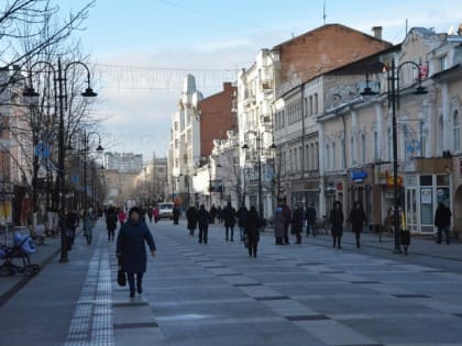 Стали известны самые вымирающие регионы России: Саратовская область на третьем месте по сокращению населения и на пятом — по миграционному оттоку