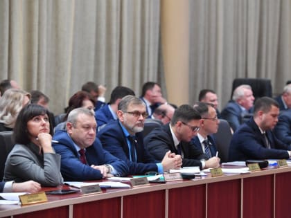 Жилье детям-сиротам в Саратовской области планируют предоставлять в год обращения