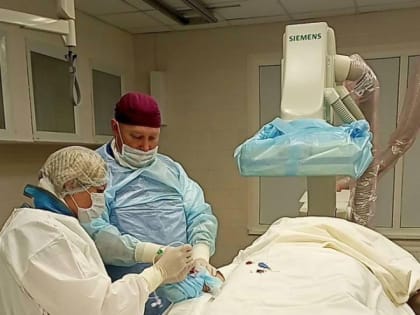 Жителей Заволжья спасают от самой частой причины смерти